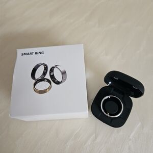 Smart Ring - Brand New In Box - Size 9